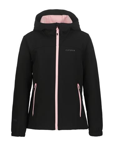 Icepeak Kobryn tyttöjen softshell takki