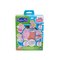 Toomies Peppa Pig Bath Puzzle – kuva 1