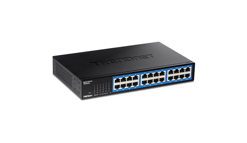 Trendnet TEG-S25D