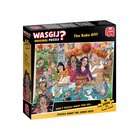 Wasgij Original - The Bake Off! (1000 pieces) Limited Edition