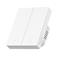Sonoff ZBM5?2C?80W 2?Channel Zigbee Smart Wall Switch – kuva 3