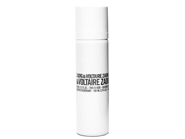 ZADIG & VOLTAIRE This Is Her! EDP Deo - 100 ml