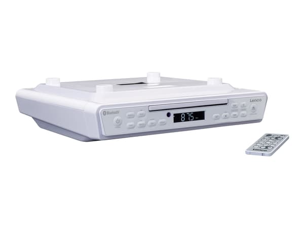 Lenco KCR-150 – kuva 3/5