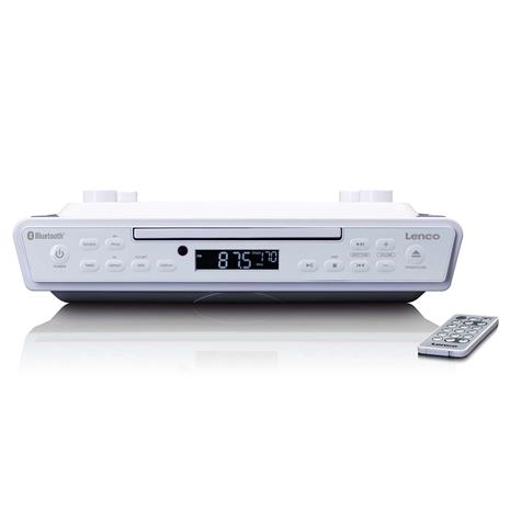 Lenco KCR-150 – kuva 4/5