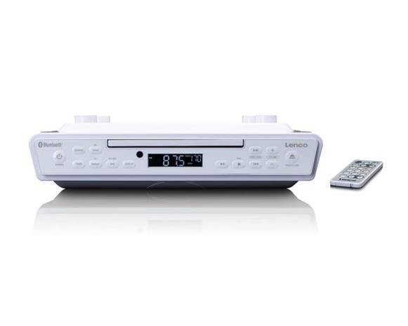 Lenco KCR-150 – kuva 5/5