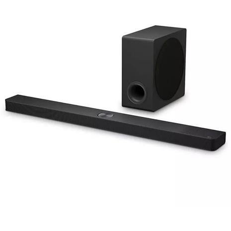 LG S90TY Black 5.1.3 channels 570 W