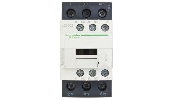 Schneider Electric LC1D32V7 – kuva 4/4