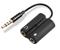 Sharkoon audio adaptor – kuva 2