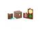 Minecraft: Loot Chest - The End (10cm) GADGET – kuva 6