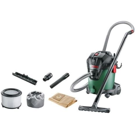 Bosch Advanced Vac 20 – kuva 4/5