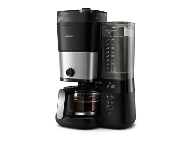 Philips HD7900/01 coffee maker Fully-auto Drip coffee maker 1.25 L