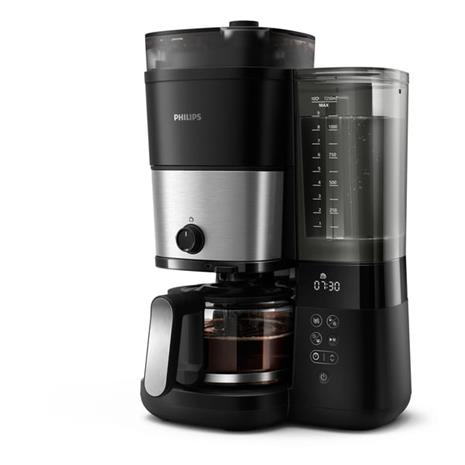 Philips HD7900/01 coffee maker Fully-auto Drip coffee maker 1.25 L