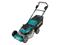 Makita DLM534Z LXT 2x18V 53cm, akkuruohonleikkuri (ilman akkua ja laturia) – kuva 4