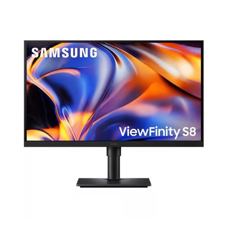 27" Samsung ViewFinity S8 S80HF 5K