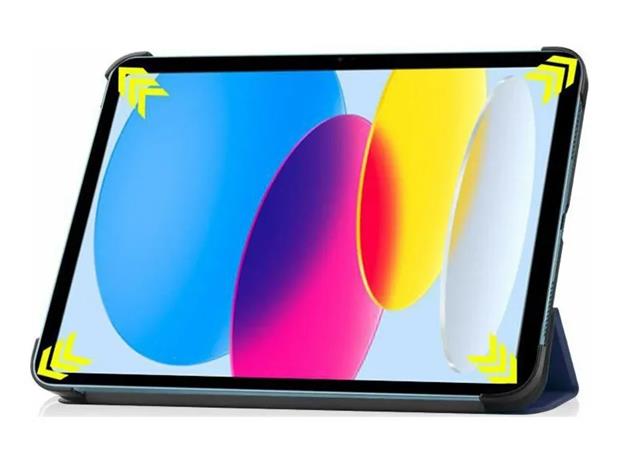 CoreParts TABX-IP10-COVER2 tablet case