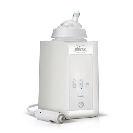 chicco home&travel pullonlämmitin