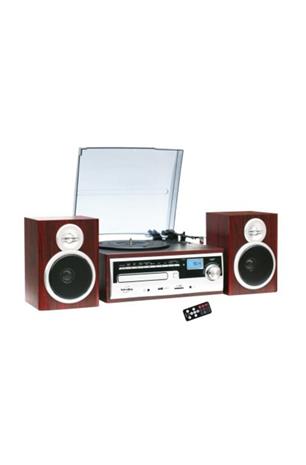 Inovalley kodin äänentoistolaite 80 W CH14E