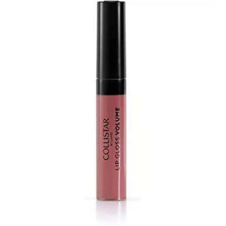 Collistar Lip Gloss Volume 160 Dusty Rose