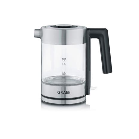 Graef WK300, vedenkeitin – kuva 8/8