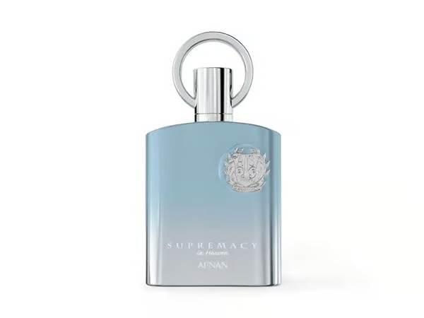 Afnan Perfumes Supremacy in Heaven - EdP 100 ml