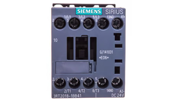 Siemens 3RT2018-1BB41