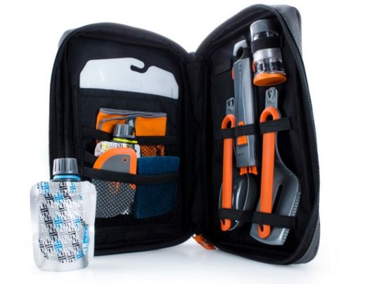 GSI Outdoors keittiö 11 kpl (90103)