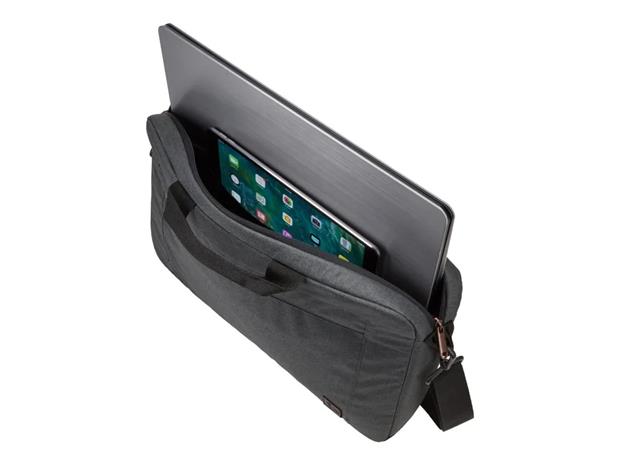 Case Logic Era Attachä© Obsidian - 15,6