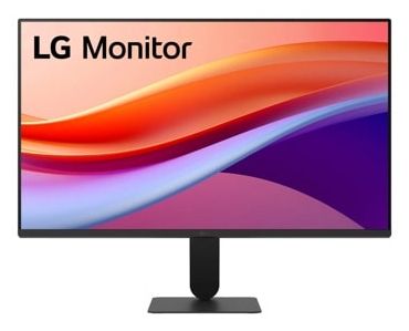 LG 27U411A-B (27"), näyttö