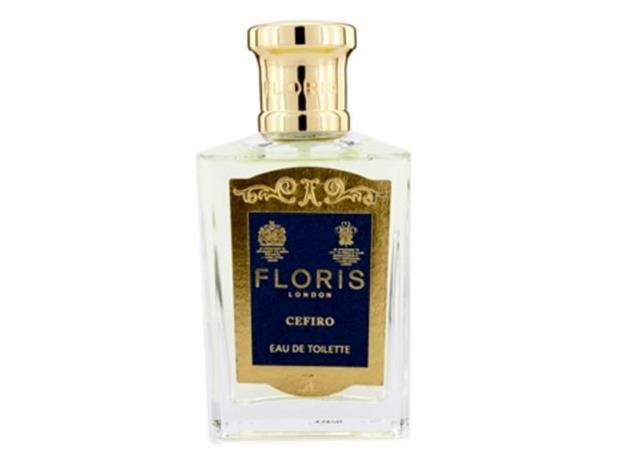 Floris London Cefiro - EdT 50 ml