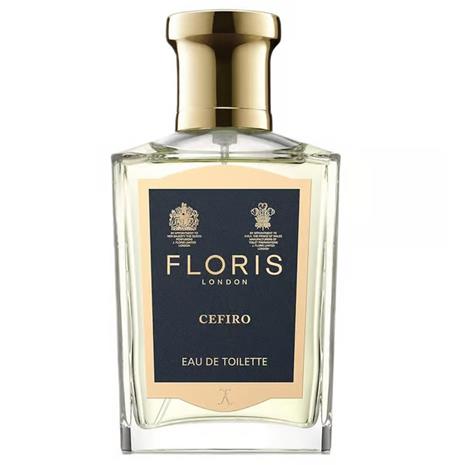 Floris London Cefiro - EdT 50 ml
