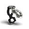 Mystim Pubic Enemy No 3 46625 – kuva 3