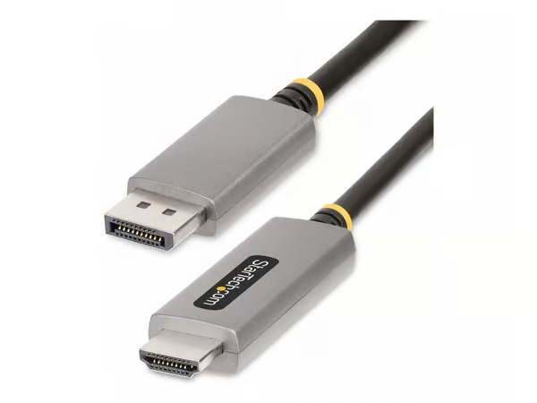 StarTech.com 133DISPLAYPORTHDMI21
