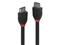 Lindy Black Line HDMI cable with Ethernet - 3 m – kuva 7