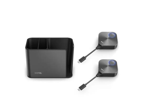 BenQ TZY61 wireless presentation system Desktop
