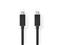Nedis CCGB64020BK20 USB cable – kuva 4