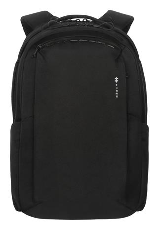 HYPER HYPERPACK BACKPACK - BLACK (HP21PBKGL)