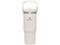 Termospullo Stanley The Iceflow Flip Straw Rose Quartz 089 l – kuva 2