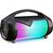 BigBen Interactive Bluetooth-kaiutinjuhla - Lite - Roiskevesisuojattu – kuva 3