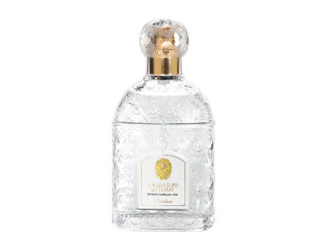 Guerlain Eau De Fleurs De Cédrat EDC 100 ml