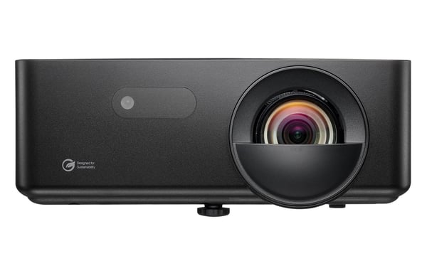 Optoma GT2200HDR, videotykki