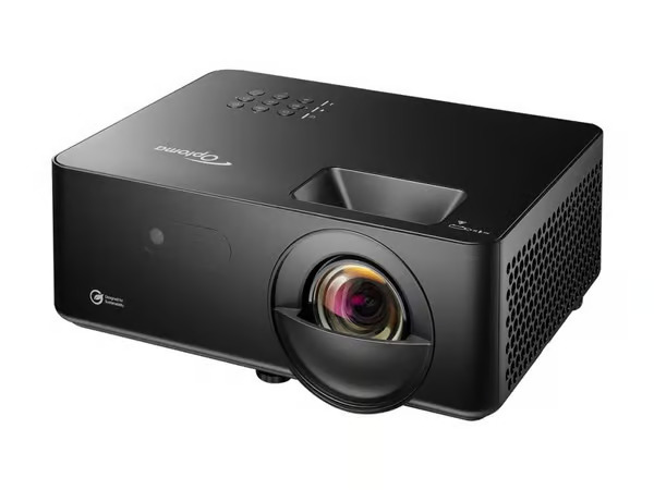 Optoma GT2200HDR, videotykki