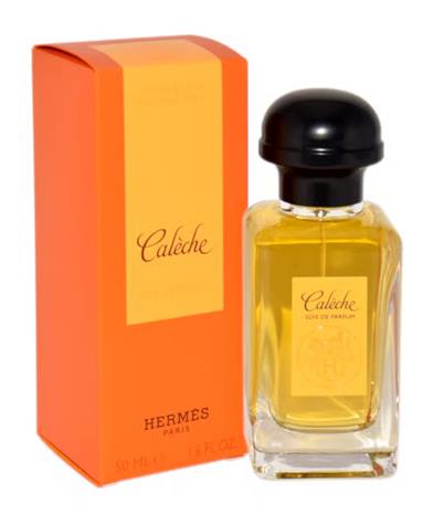 Hermes Caleche - EdP 50 ml