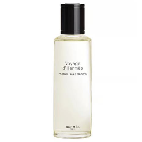Hermès Voyage Eau de Toilette Refill 200 ml. - 200 ml