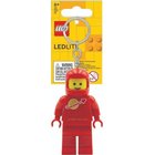 LEGO LGL-KE10HR LGL-KE10HR Punainen astronautti LED-avainnippu