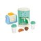 Casdon Breakfast Takeaway Set – kuva 1