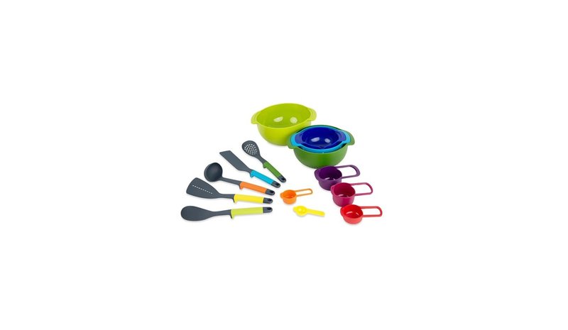 Casdon Joseph Joseph Kitchen Essentials