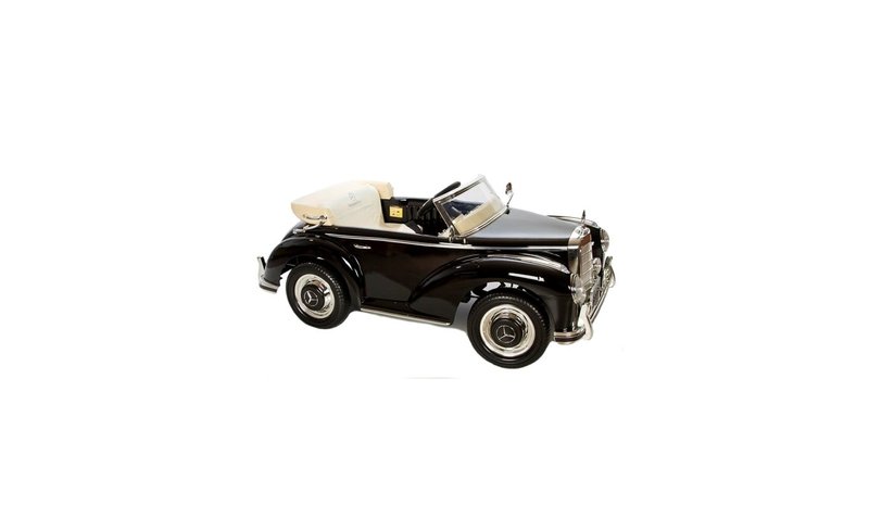 Mercedes Licensed 300S