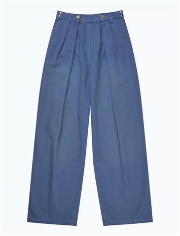 Munthe Baxter - Blue - 40