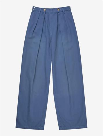 Munthe Baxter - Blue - 40