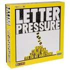 Letter Pressure (Suomi) LAUTA